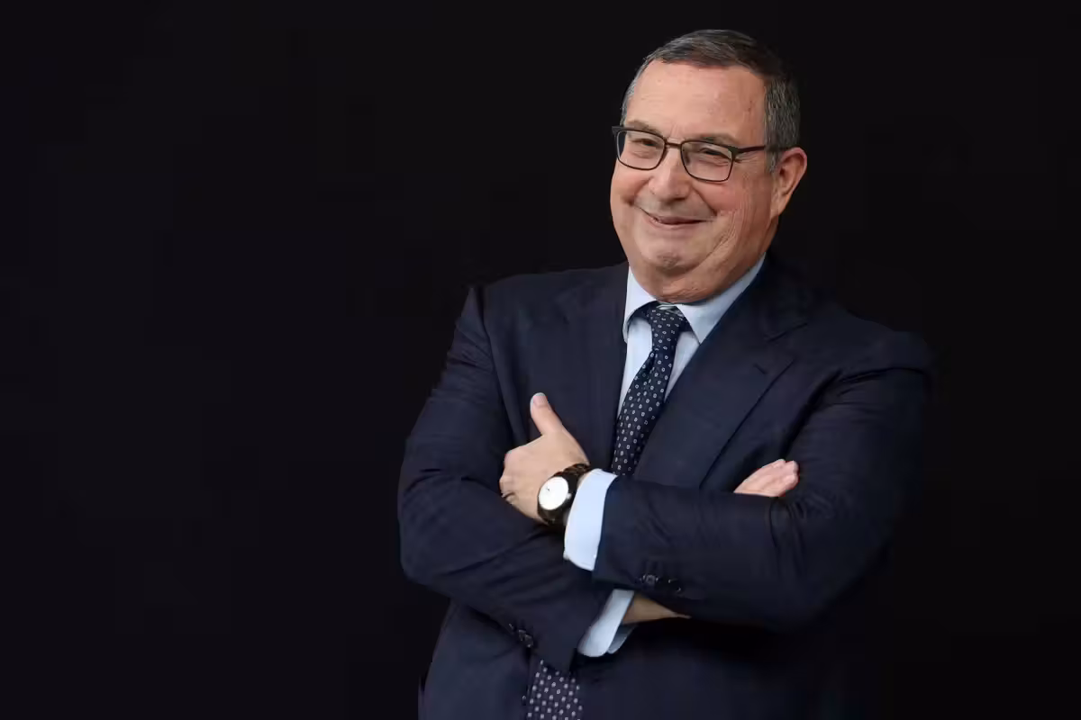 Donnet firma utili record e guarda a Mps