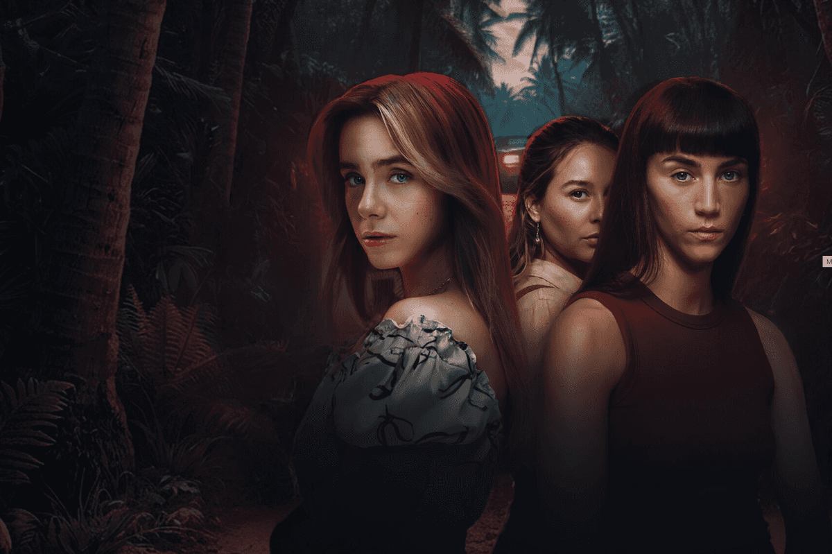 «Quella Notte», su Netflix la serie dal romanzo di Gillian McAllister