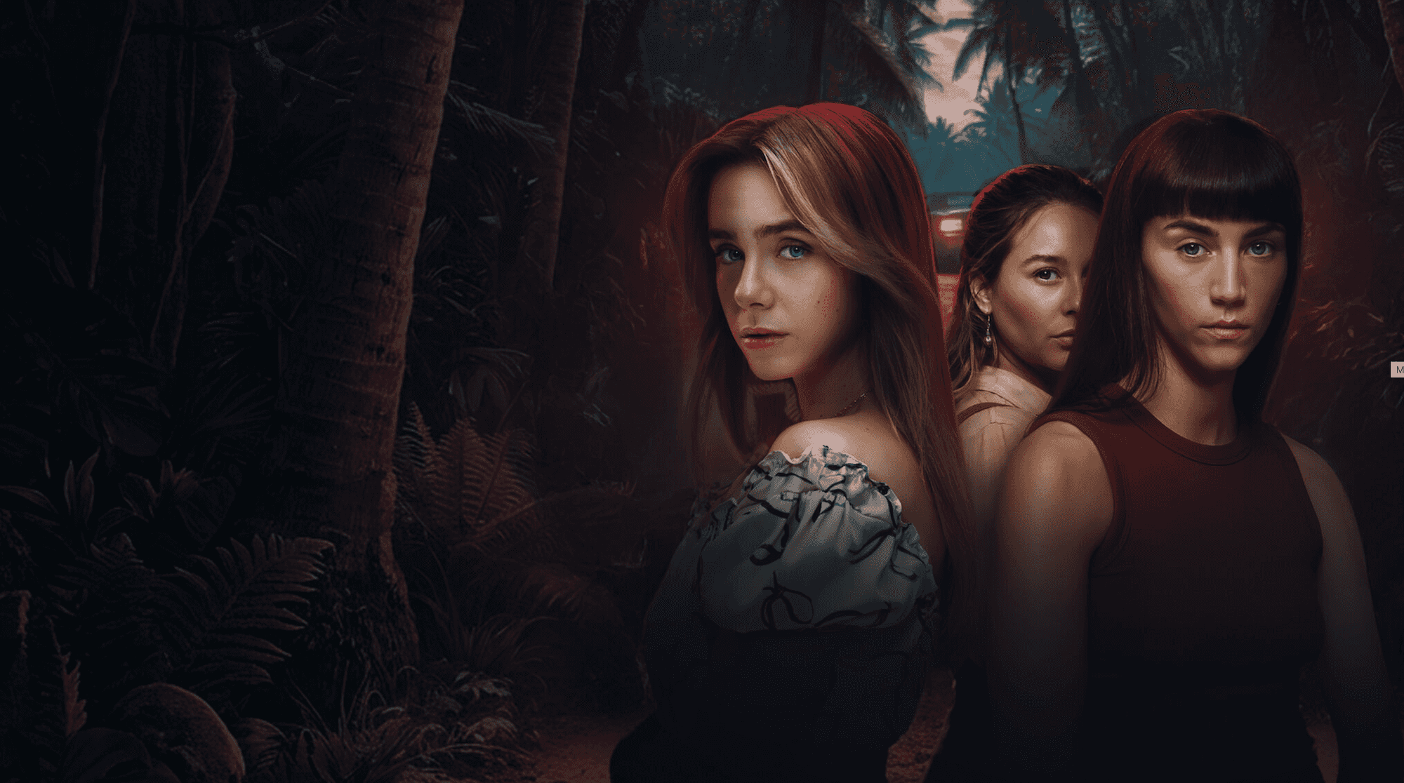 «Quella Notte», su Netflix la serie dal romanzo di Gillian McAllister