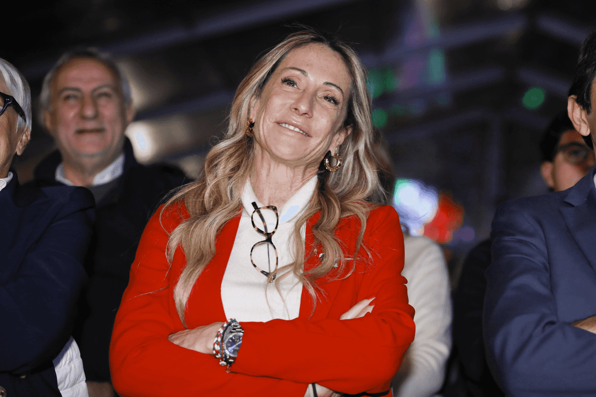 Arianna Meloni: «Sulla giustizia il Pd ha cambiato idea solo per raggranellare qualche voto»