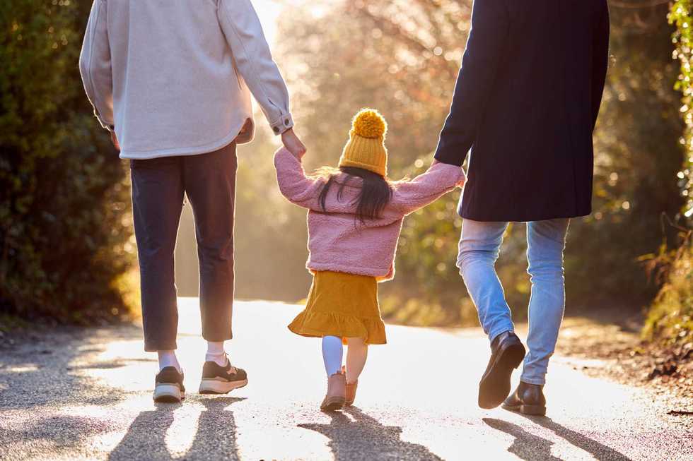 La legge dei giudici: sì adozioni alle coppie gay