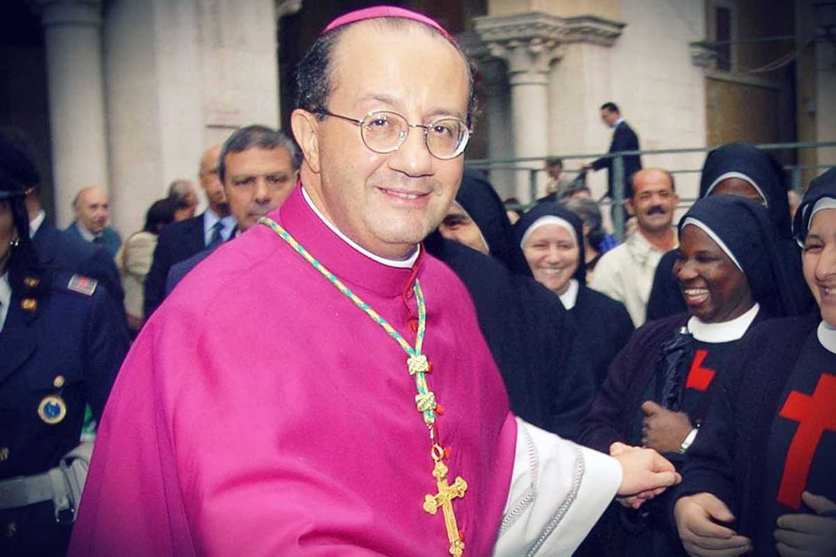 La diocesi tace sui bambini del bosco. Però è l’unica che dovrebbe parlare