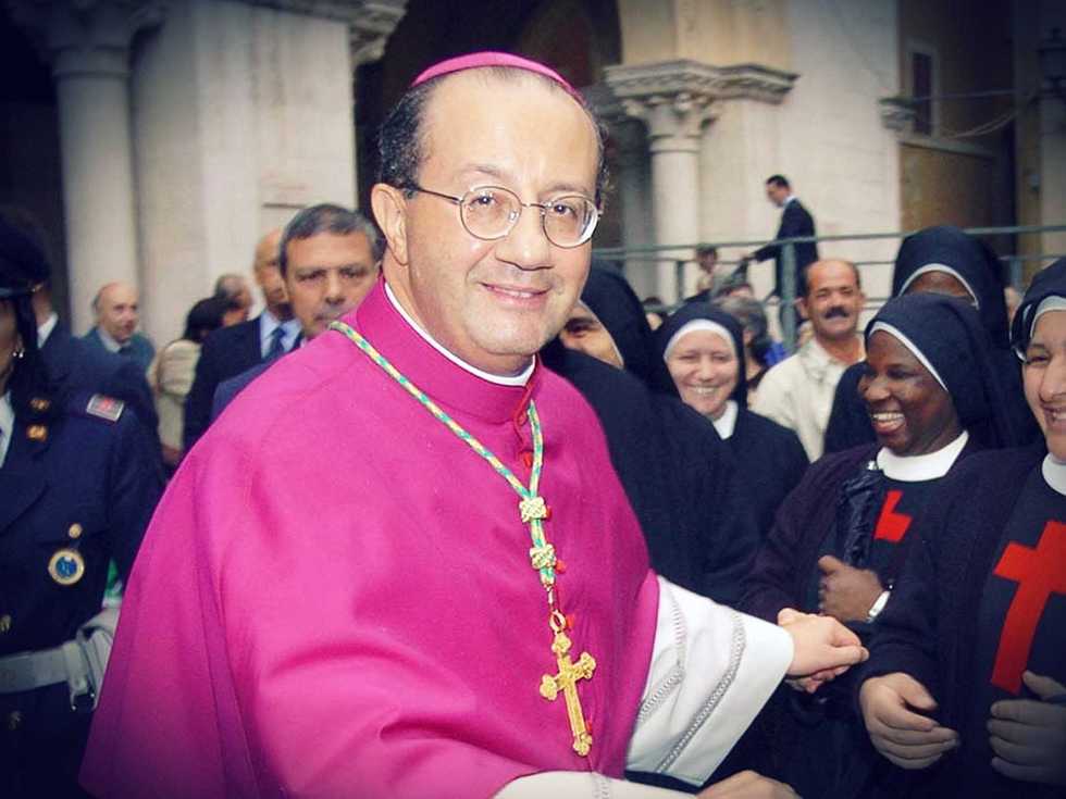 La diocesi tace sui bambini del bosco. Però è l’unica che dovrebbe parlare