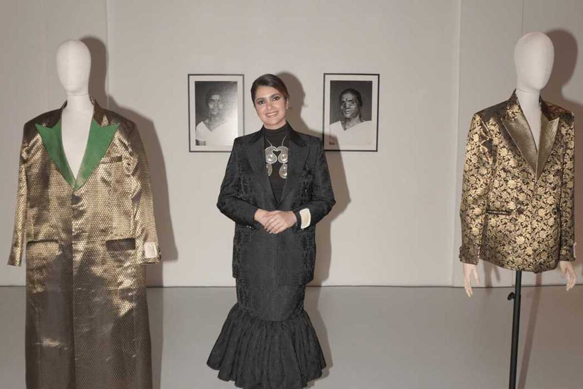 L’atelier delle donne vittime di violenza. Dove gli abiti «feriti» avvolgono la dignità