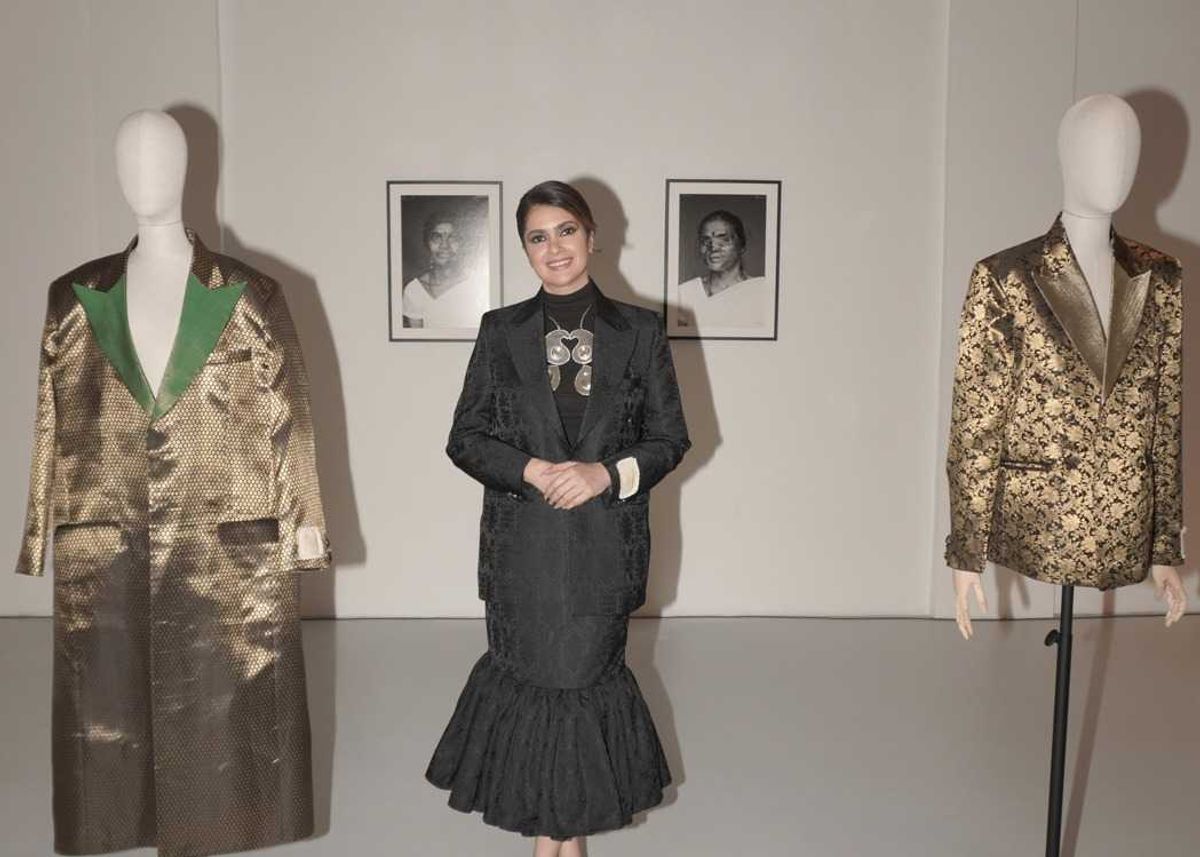 L’atelier delle donne vittime di violenza. Dove gli abiti «feriti» avvolgono la dignità