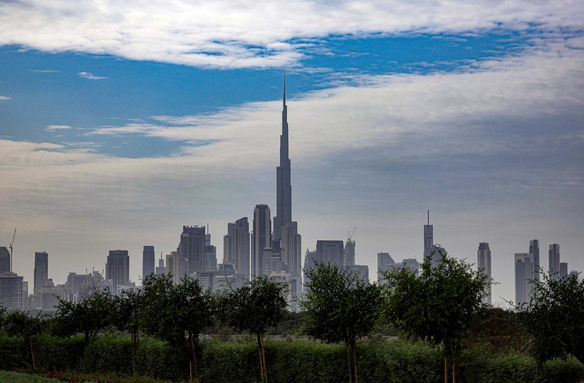 Scoppia la bolla delle petro-capitali come porto sicuro in Medio Oriente