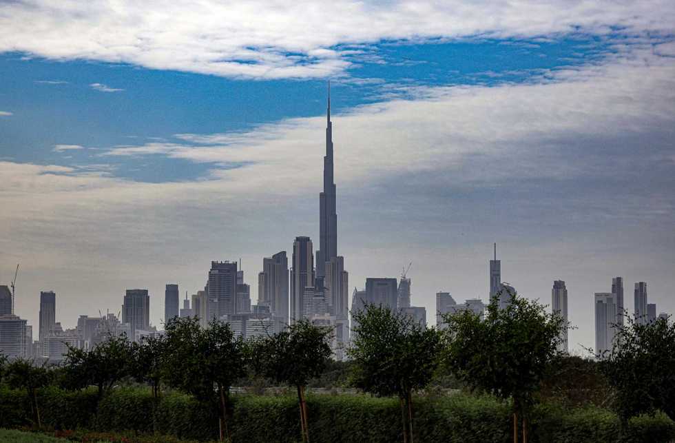 Scoppia la bolla delle petro-capitali come porto sicuro in Medio Oriente