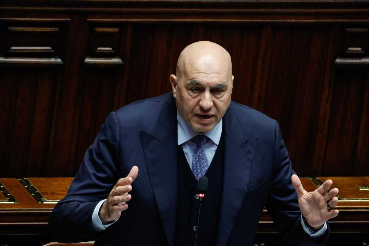 «Valutiamo di ritirare i soldati dal Libano»