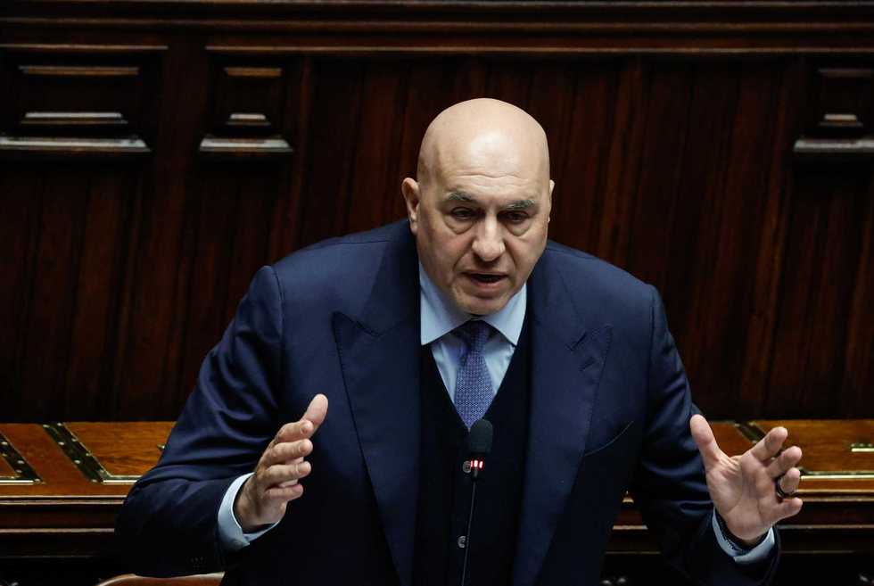 «Valutiamo di ritirare i soldati dal Libano»