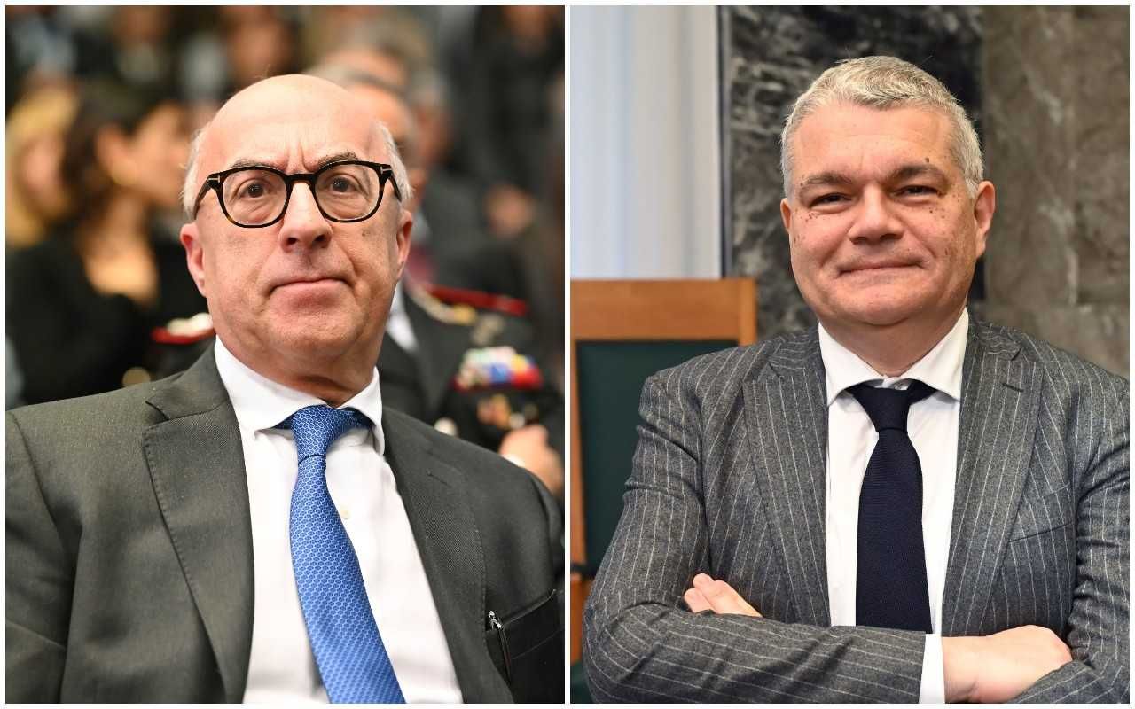 Puglia, dem in campo per il No con il pm che Palamara scelse come capocorrente