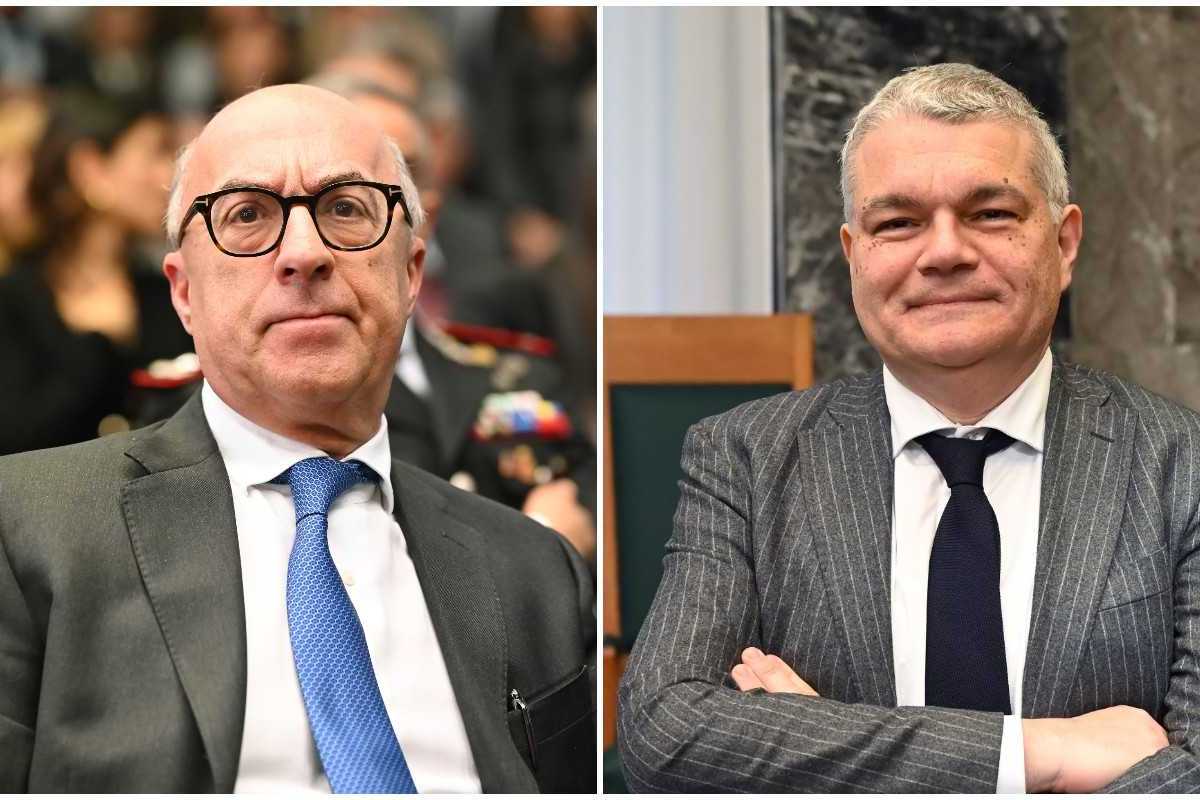 Puglia, dem in campo per il No con il pm che Palamara scelse come capocorrente