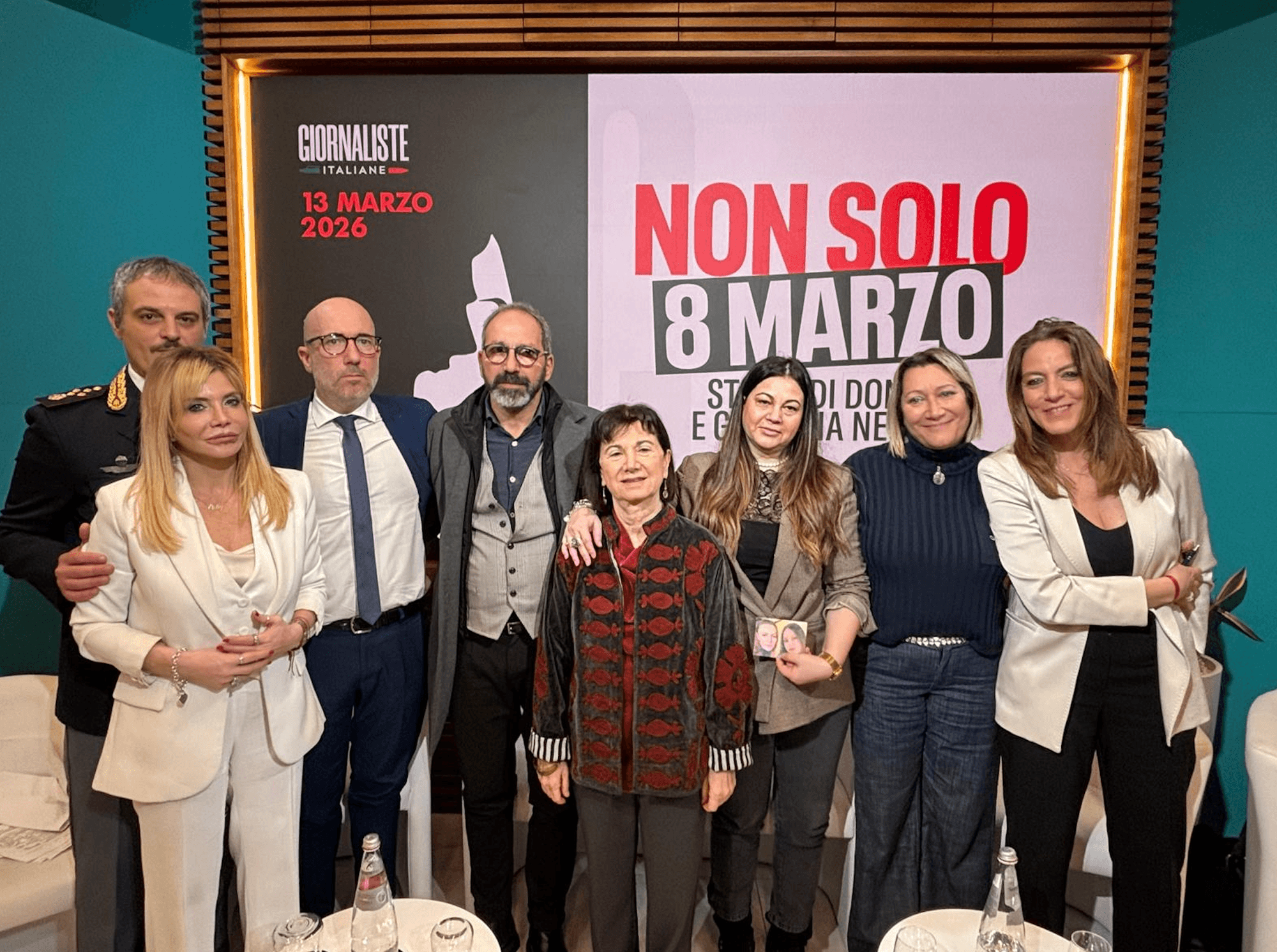 Femminicidi e giustizia: storie di leggi non applicate