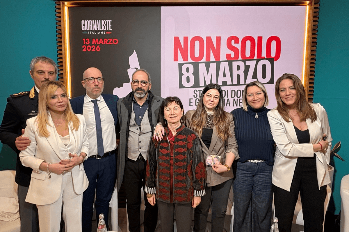 Femminicidi e giustizia: storie di leggi non applicate