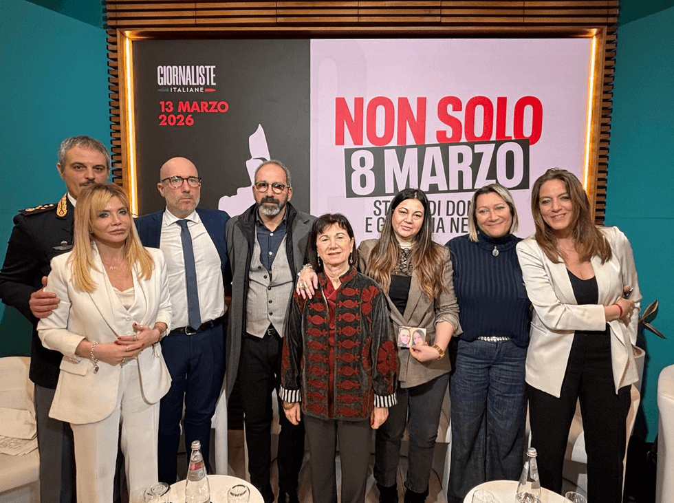 Femminicidi e giustizia: storie di leggi non applicate