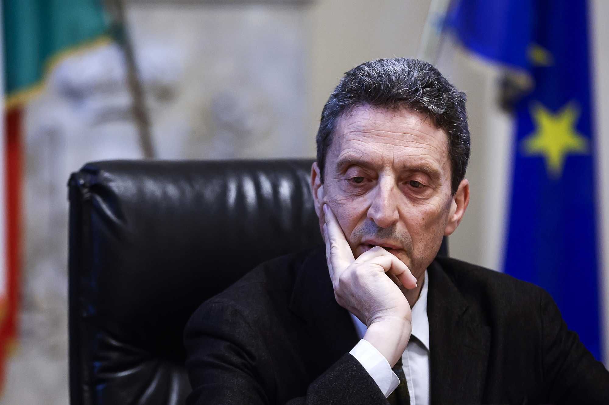 Mentre fanno la morale a Buttafuoco Mosca incassa miliardi anche dall’Ue