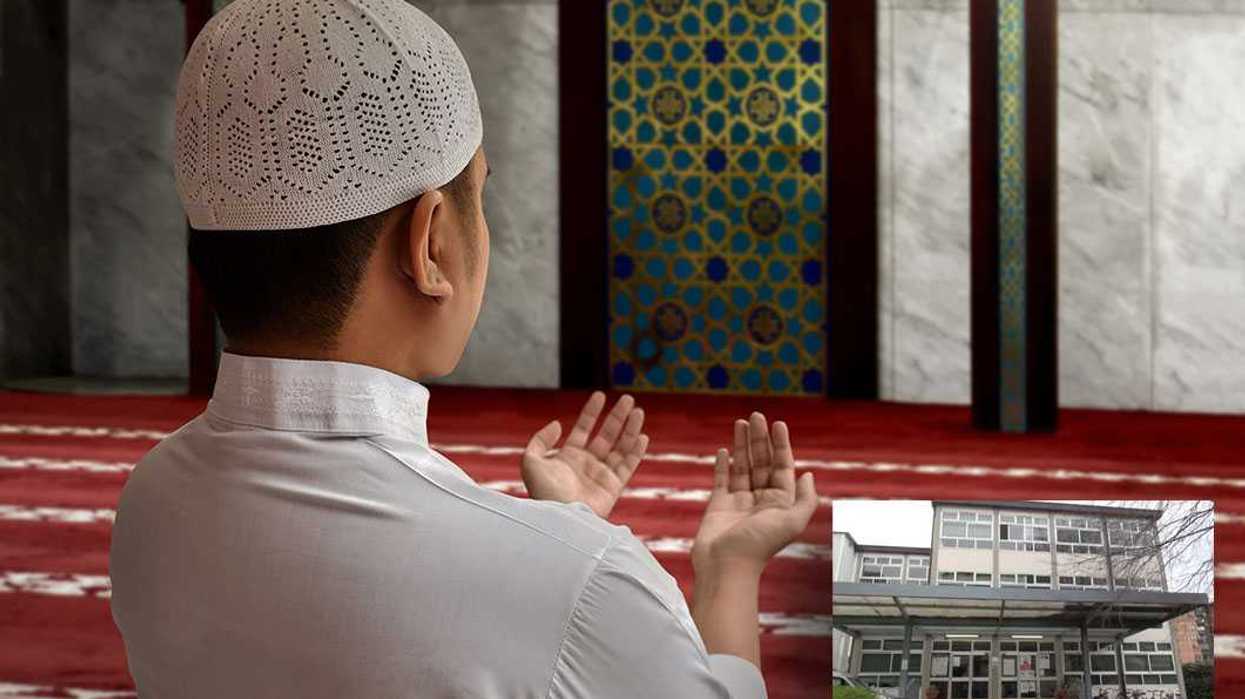 A Firenze apre una moschea a scuola