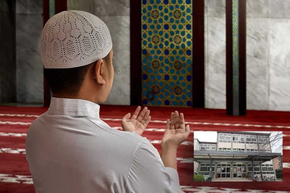 A Firenze apre una moschea a scuola