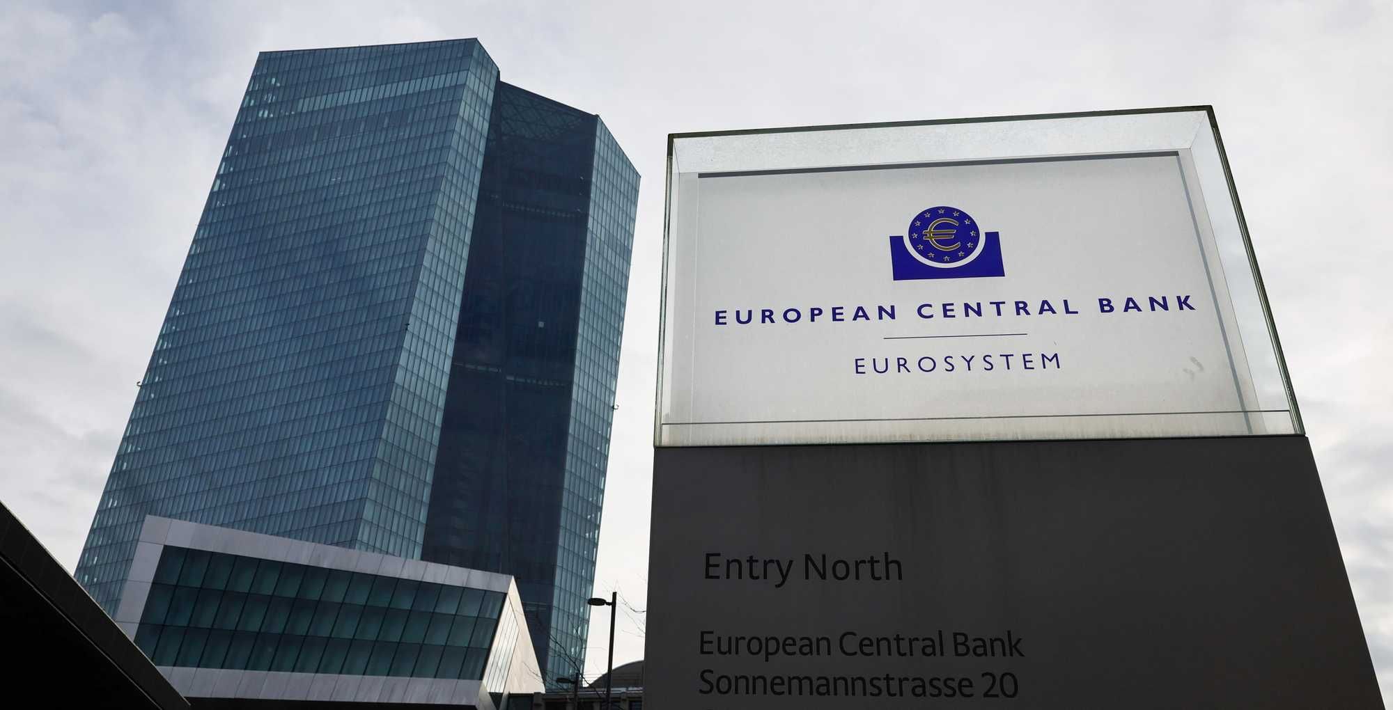 Se la crisi nel Golfo non finisce presto la Bce dovrà rispolverare il bazooka