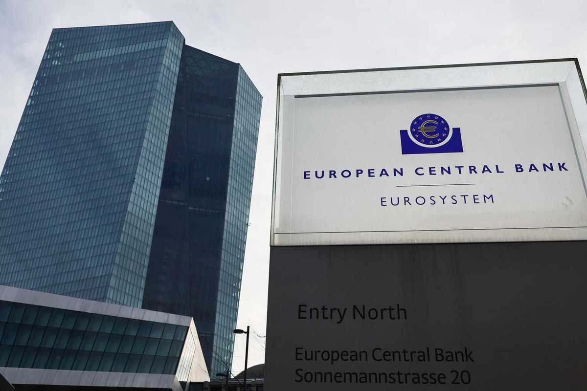 Se la crisi nel Golfo non finisce presto la Bce dovrà rispolverare il bazooka