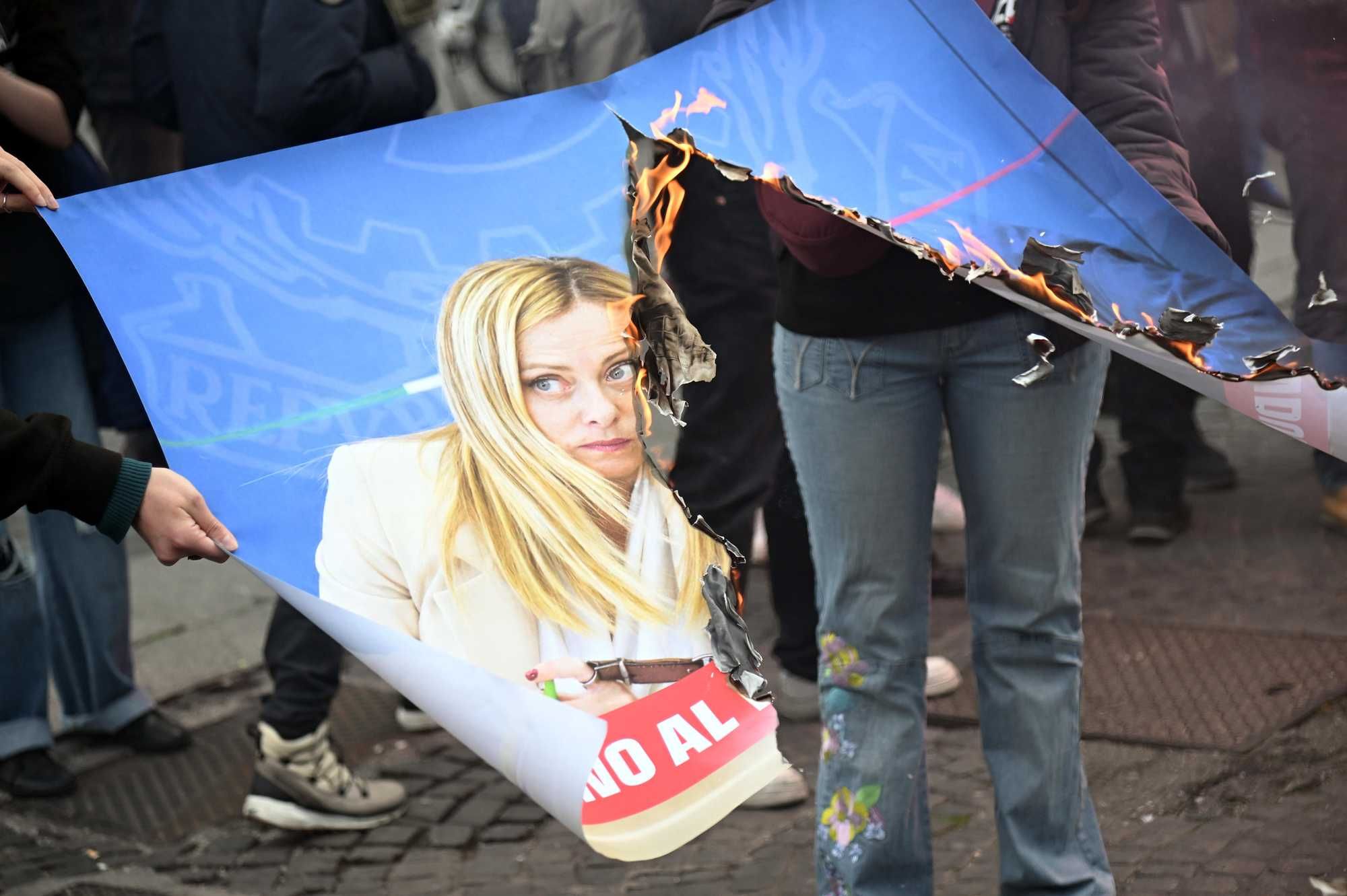 Ecco le ragioni del No