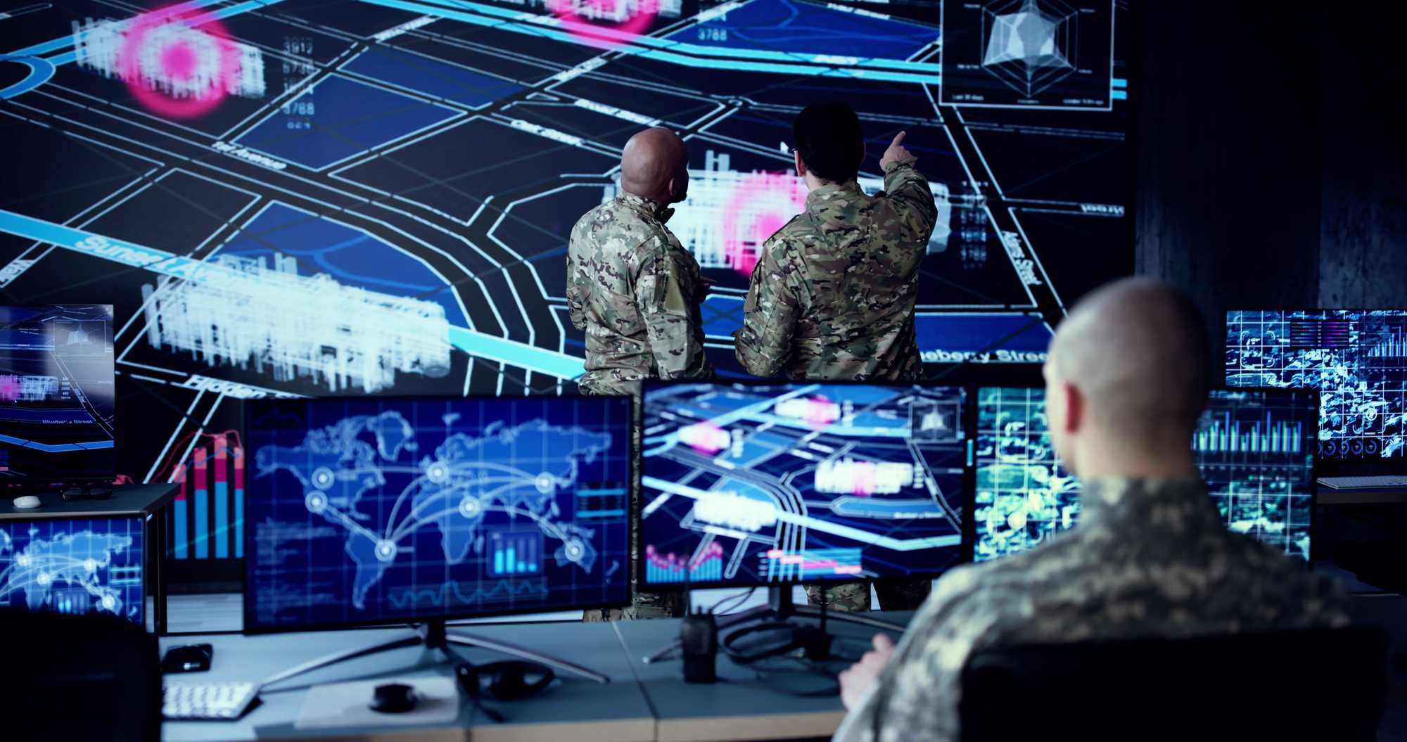 Algoritmo senza scrupoli: nei giochi di guerra l’IA ricorre al nucleare