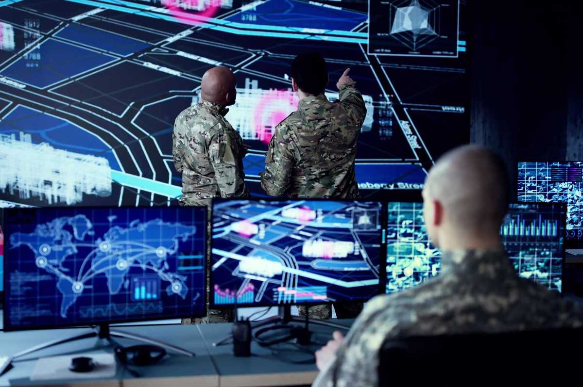 Algoritmo senza scrupoli: nei giochi di guerra l’IA ricorre al nucleare