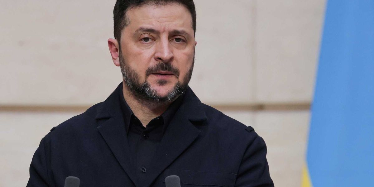 zelensky inquinarci il mare 232 il suo grazie da Laverita.info zelensky inquinarci il mare 232 il suo grazie
