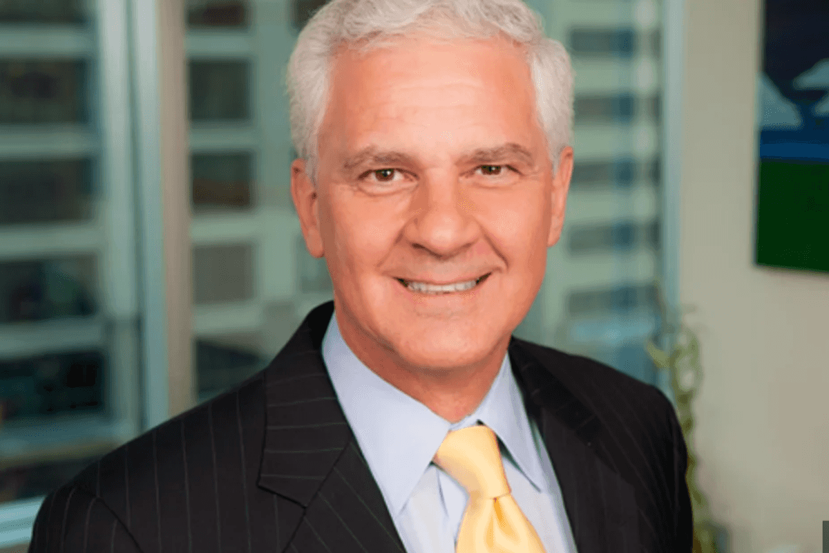 Nuclear Expert Says Trump's Iran Argument Lacks Even 'A Scintilla Of Evidence'