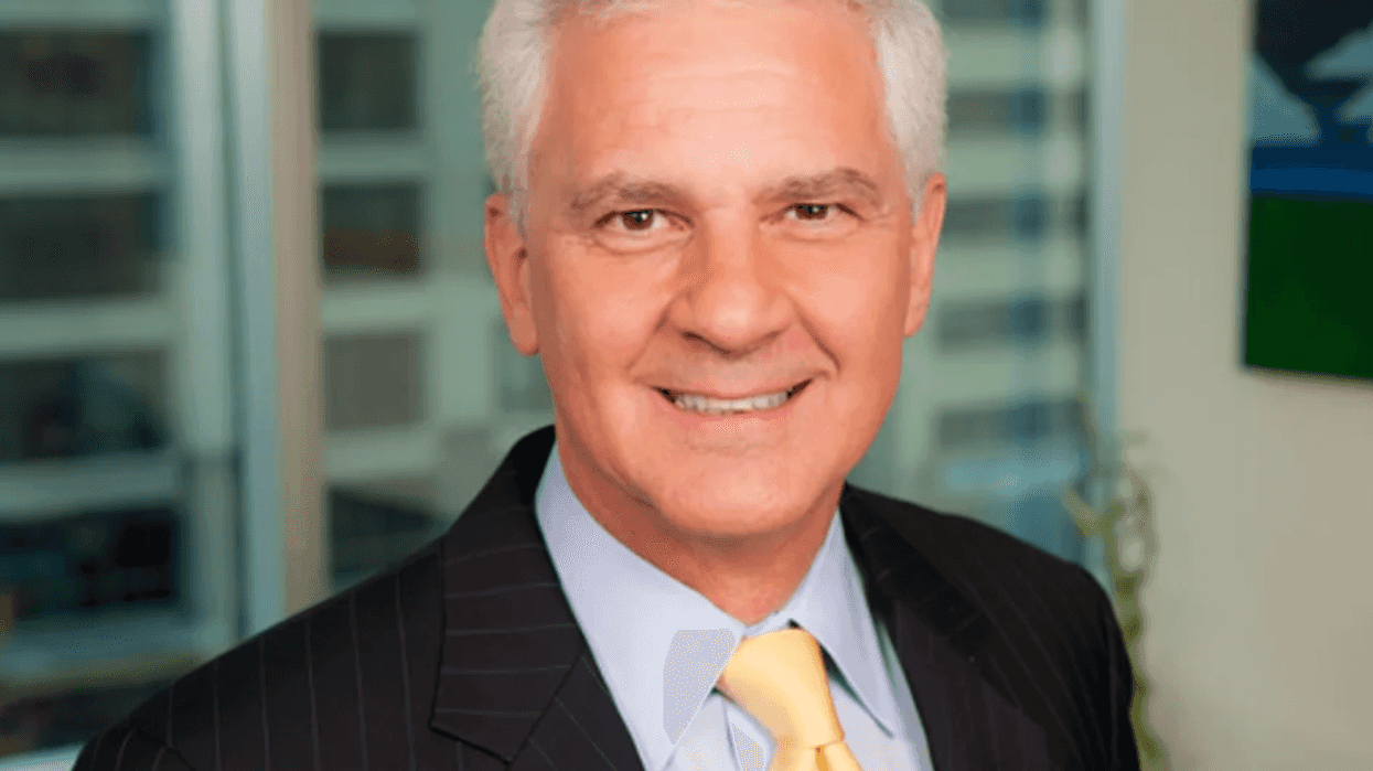 Nuclear Expert Says Trump's Iran Argument Lacks Even 'A Scintilla Of Evidence'