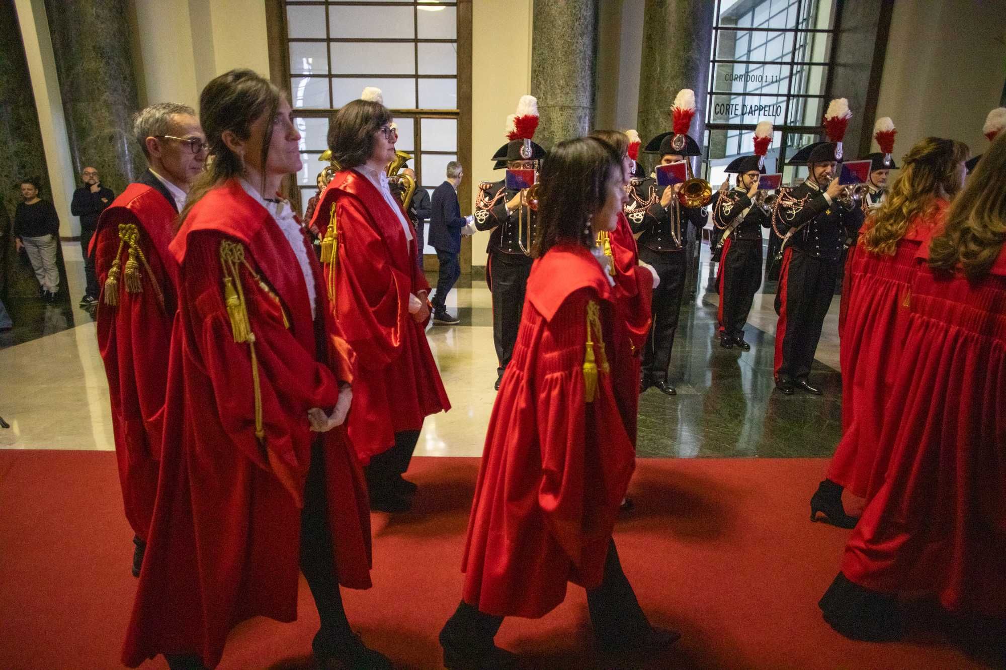 Con la riforma mai più Mani pulite e pm che fanno lo scaricabarile