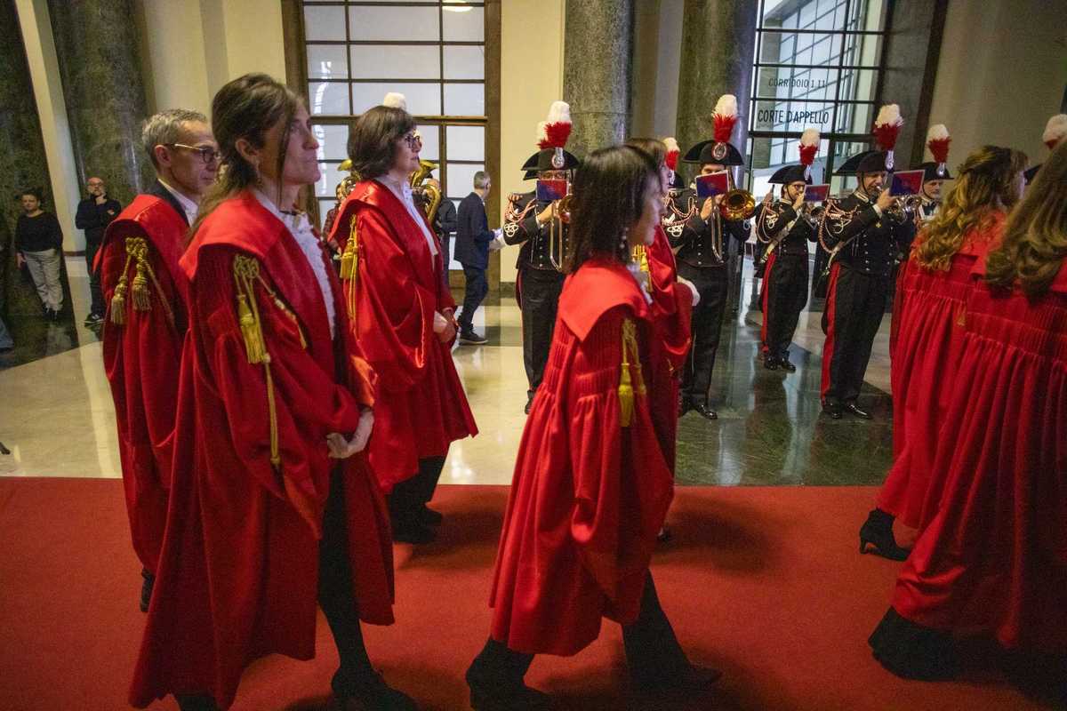 Con la riforma mai più Mani pulite e pm che fanno lo scaricabarile