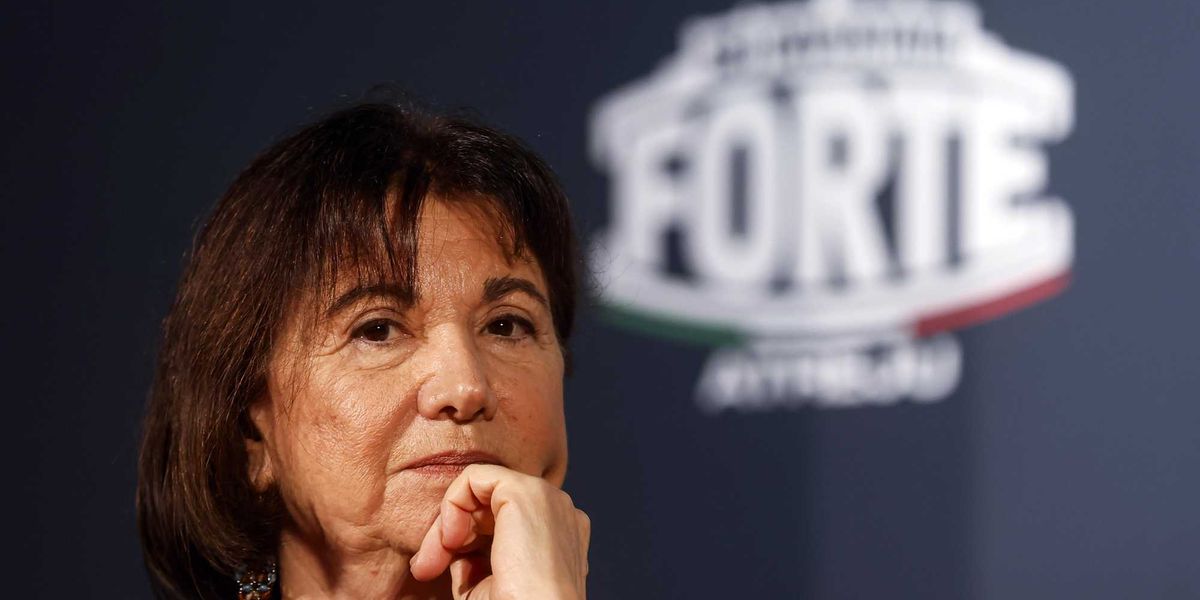 lo scopo degli assistenti sociali 232 supportare i nuclei non separarli da Laverita.info lo scopo degli assistenti sociali 232 supportare i nuclei non separarli