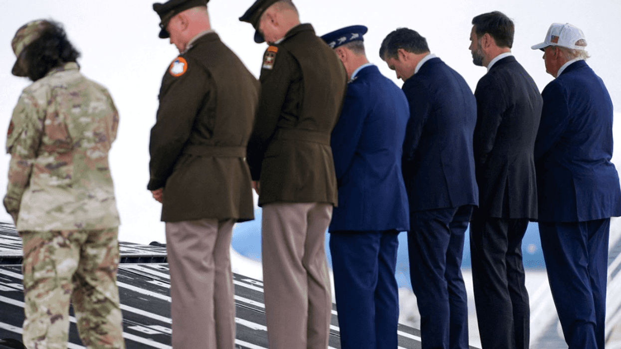 No Plan: Weeks Of Bombing Iran Have Brought Not Success But Global Chaos