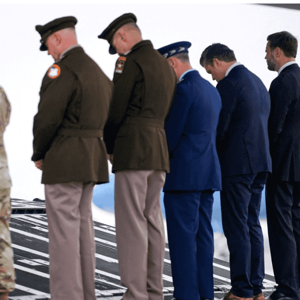 No Plan: Weeks Of Bombing Iran Have Brought Not Success But Global Chaos