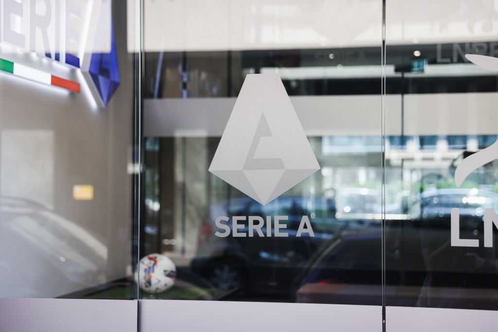 Serie A, confronto con Fisco e Inps sui conti dei club