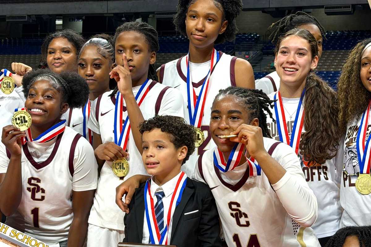 AWARDS SZN: 2025-26 Houston Girls Basketball All-VYPE Teams