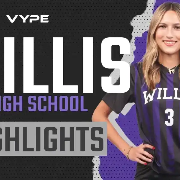 VYPE HIGHLIGHTS | Willis Wildkats vs Grand Oaks Grizzlies Girls Soccer