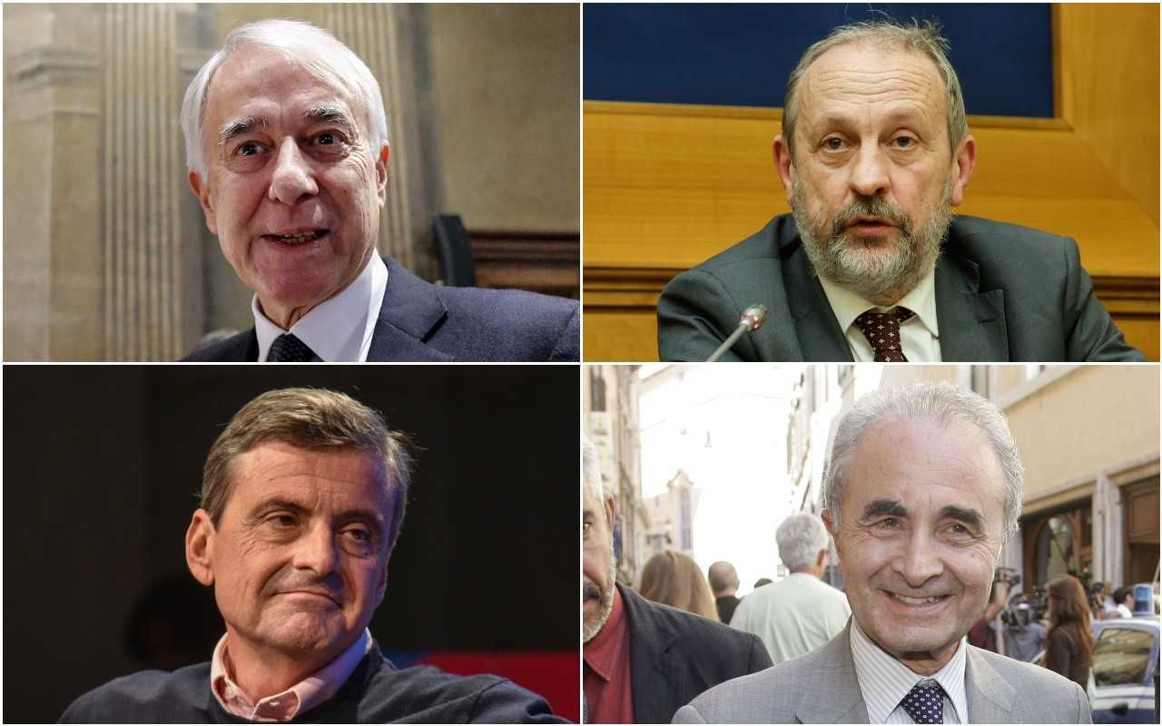 Molta sinistra, invece, è favorevole al Sì