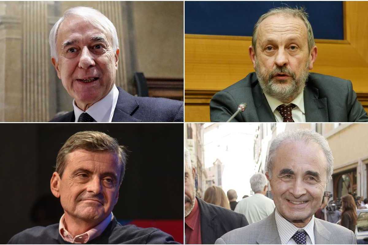 Molta sinistra, invece, è favorevole al Sì