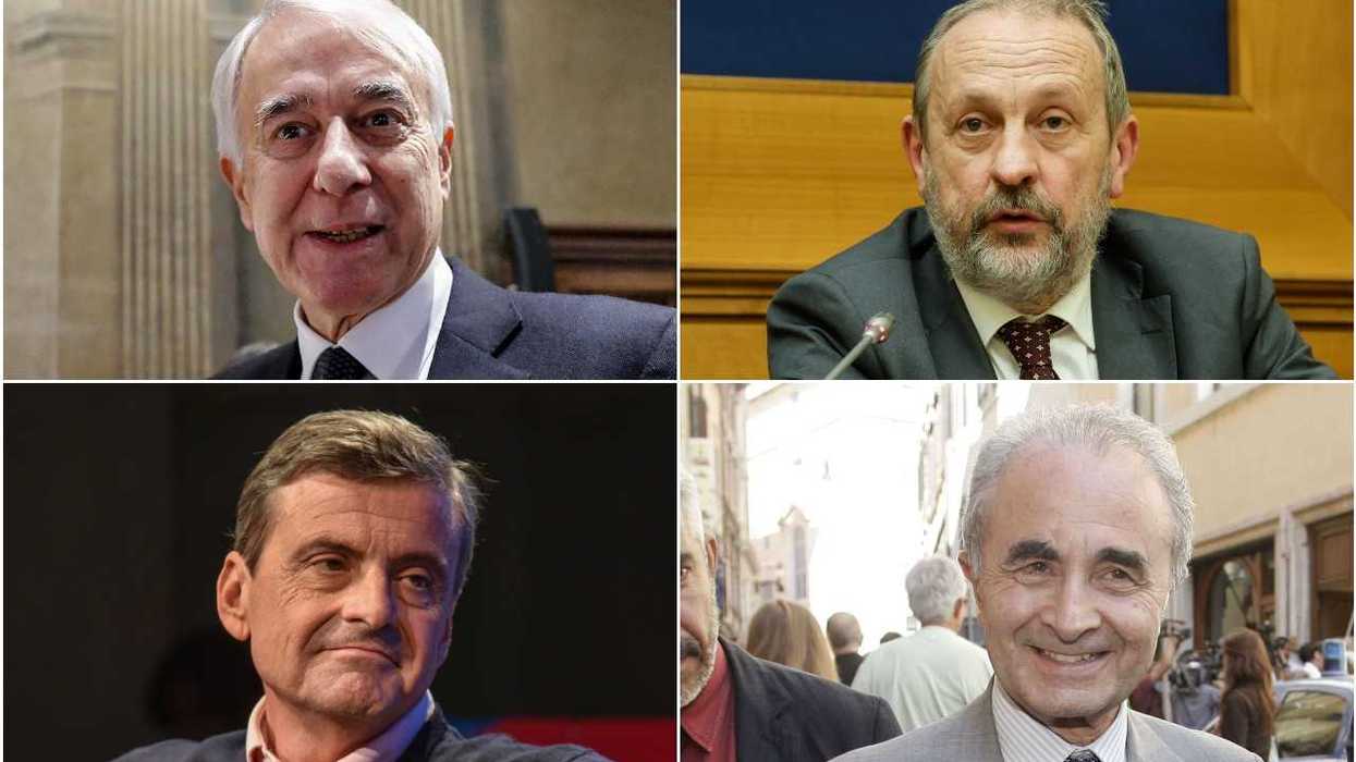 Molta sinistra, invece, è favorevole al Sì