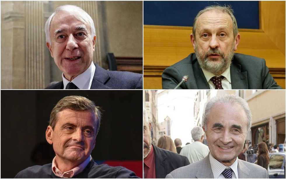 Molta sinistra, invece, è favorevole al Sì