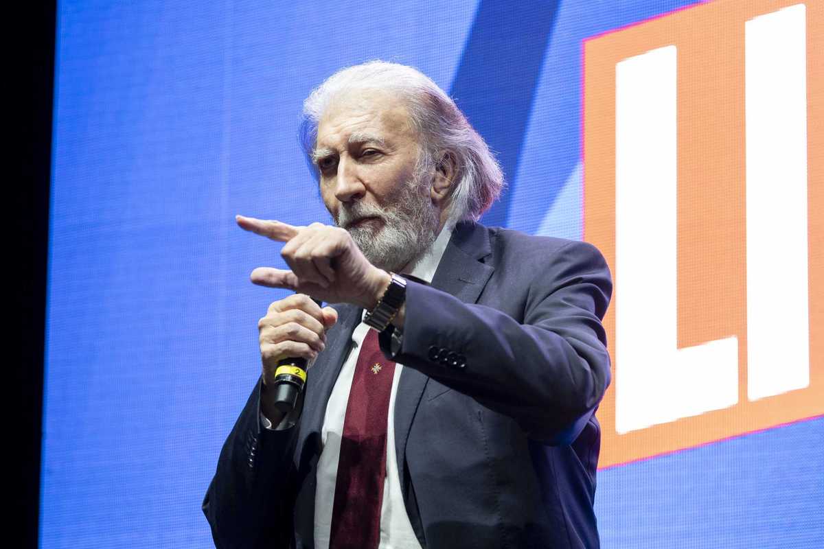 Chi tocca il Sistema rischia grosso