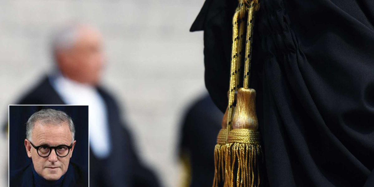 La riforma sarà il nostro 25 aprile: così ci libereremo dal correntismo La riforma sarà il nostro 25 aprile: così ci libereremo dal correntismo