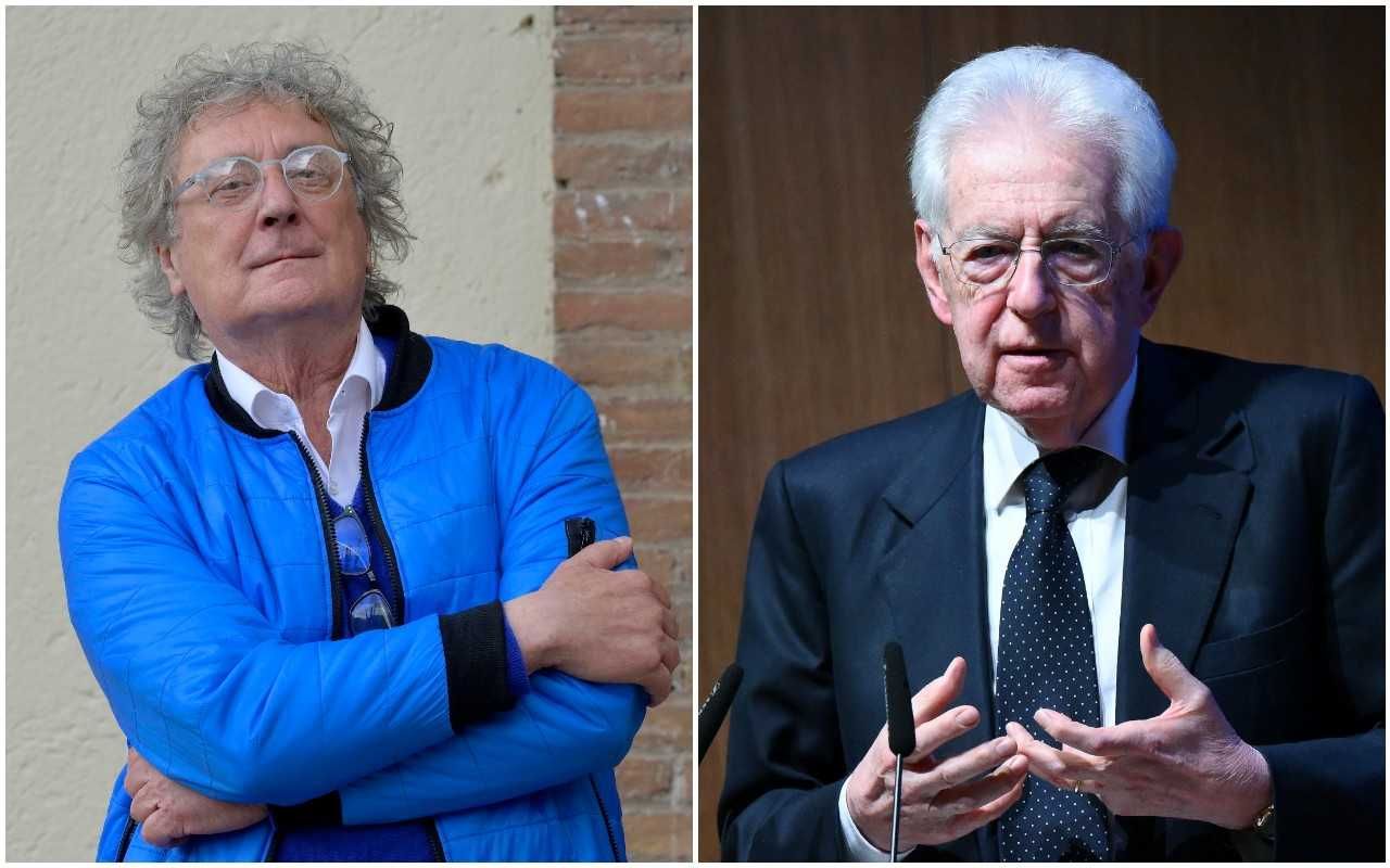 Da Monti a Iacchetti: il circo che vota No e non sa dire perché