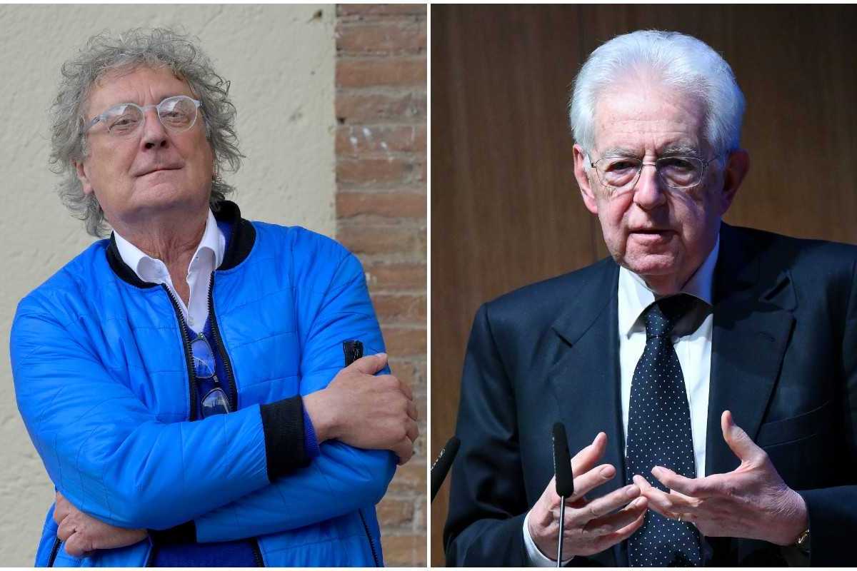 Da Monti a Iacchetti: il circo che vota No e non sa dire perché