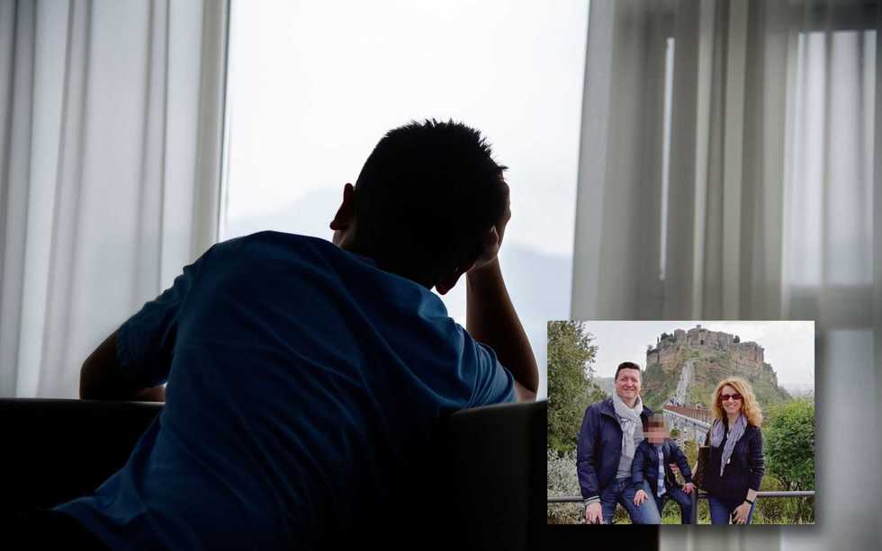 Figlio in affido sottratto per errore. Coniugi diffamati, la giudice impunita