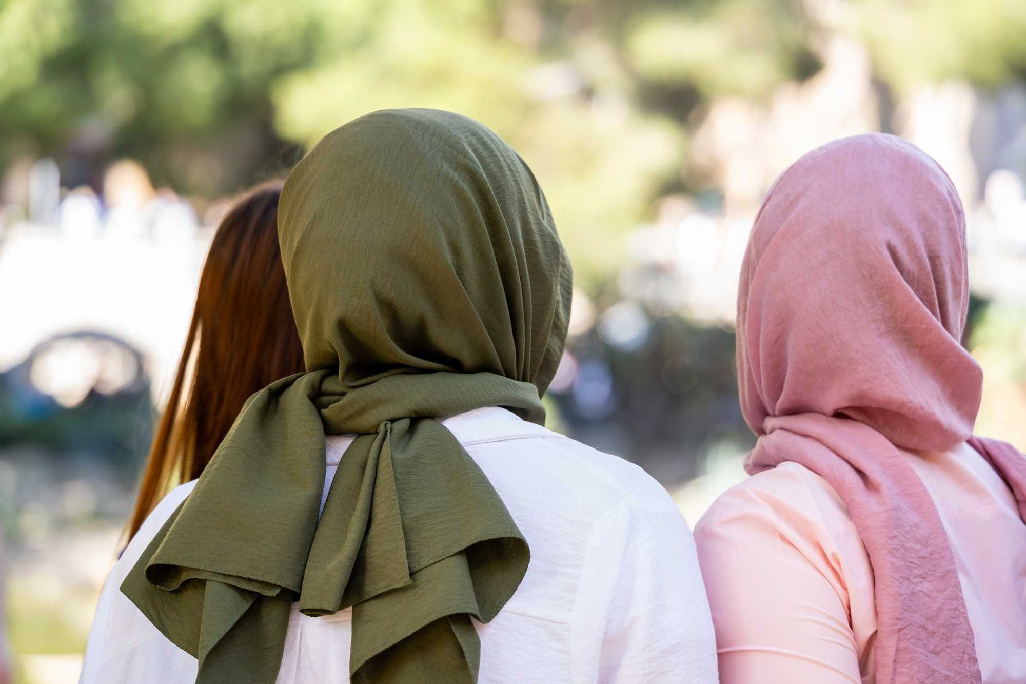 Il marito islamico: bigamo e col bonus bebè