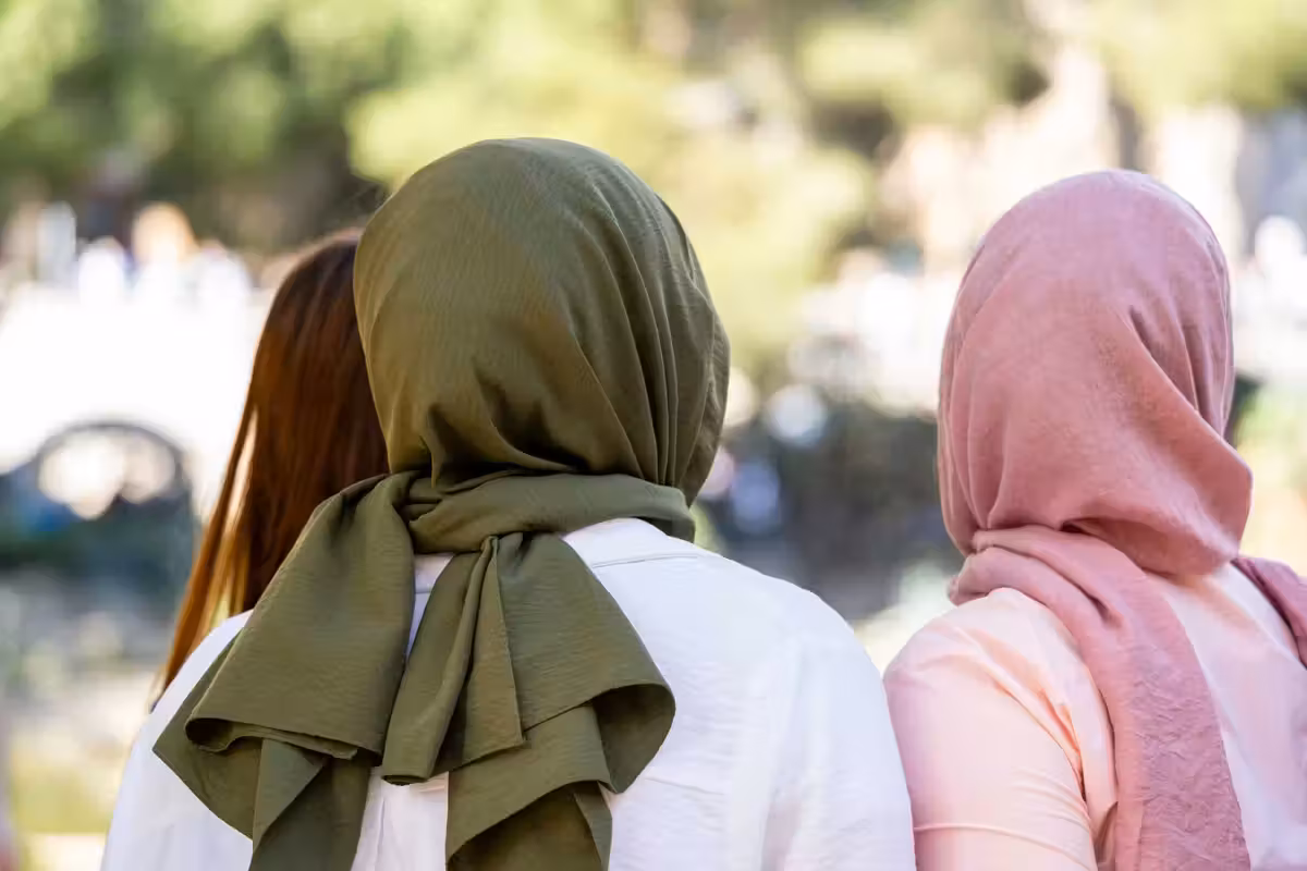 Il marito islamico: bigamo e col bonus bebè