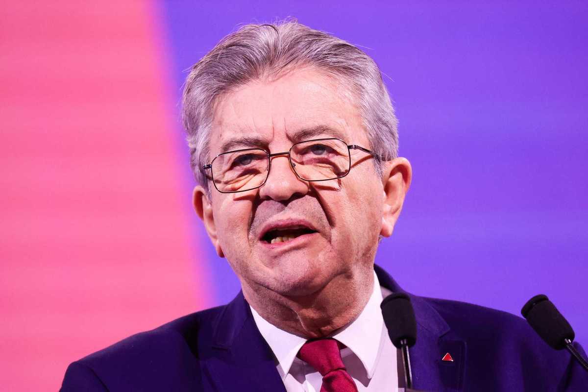 Mélenchon cresce, ma a sinistra nessuno si fida di lui