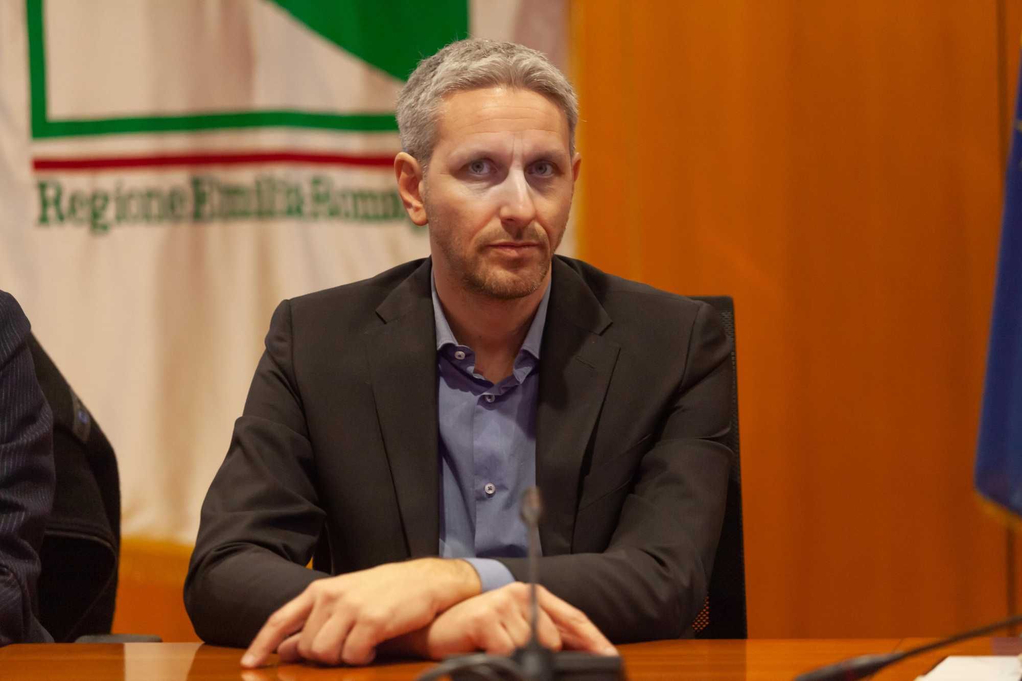 ​Il programma del Pd: prima gli immigrati